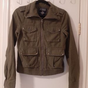 PINK Victoria's Secret jacket Women's